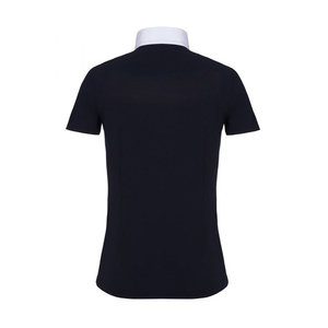 Equestrian Clothing Wholesale Horse Riding Show <b>Shirts</b> for Retailers Distributors Equestrian Horse Riding Show <b>Shirts</b> Base Layer - Product Image 3