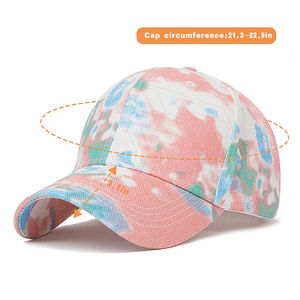 Gorra de Béisbol de Algodón Hecha en Pakistán de Excelente Calidad, Nueva Moda, Transpirable, Gorras Trucker Personalizadas de Lona para Uso Casual - Product Image 6