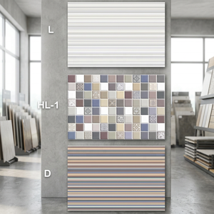 Ceramic Digital Glazed <b>Wall</b> Floor Tiles 20x30 30x30 30x45 30x60 40x40 60x60 60x120 80x80 from Popular Indian Brand Vistaar - Product Image 1