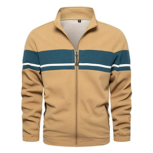 Conjunto Deportivo Personalizado a Precio Accesible con Cierre de Cremallera para Hombre, Ropa Deportiva para Gimnasio, Traje de Entrenamiento de Felpa Técnica, Conjuntos Deportivos para Hombre - Product Image 4