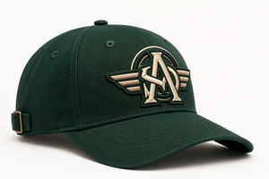New Sporty Embroidered Logo <b>Baseball</b> Caps Men <b>Women</b> Cotton Twill Custom Front Embroidery Design Curved Brim Breathable - Product Image 4