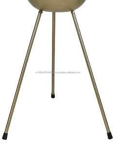 Jardinière de fleurs en métal personnalisé de vente chaude pour la décoration de maison et de jardin - Product Image 3