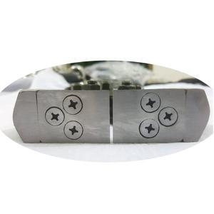 Recortadores de pezuña de alta calidad de fabricación al por mayor para recortadores de pezuña de vaca para instrumentos veterinarios de ganado Pakistán - Product Image 4