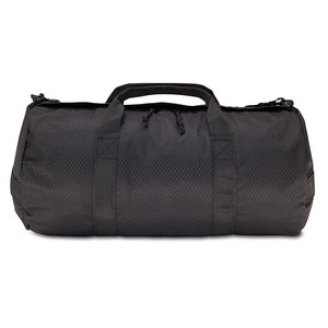 Custom Sports Bags Water Resistant <b>Textile</b> Expandable Storage Detachable Strap Brand Label Seams Practical Everyday Use - Product Image 1