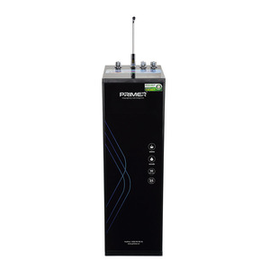 Purificateur d'eau alcaline ionisée PNK10, nouveau modèle, très demandé, pratique pour la maison, article phare, purificateur de pointe pour une utilisation facile - Product Image 2