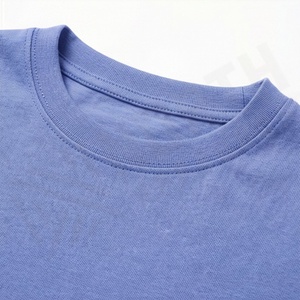 เสื้อยืดคอกลมเรียบง่าย ดีไซน์พื้นฐาน เนื้อผ้านุ่ม ใส่สบาย ทรงพอดีตัว สำหรับสาวๆ  สามารถปรับแต่งสีได้  เสื้อแฟชั่น  เสื้อออกกำลังกาย - Product Image 4