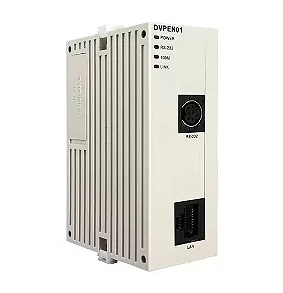 Module analogique DVP04DA-H3, nouveau module PLC d'origine - Product Image 4
