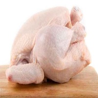 Poulet entier halal congelé de qualité supérieure, poulet entier halal congelé brésilien de qualité supérieure, poulet entier congelé de qualité supérieure pour la vente en gros