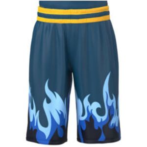 Uniformes de Baloncesto Sublimados Personalizados con MOQ Bajo, Tallas Grandes, Impresos, Transpirables, de Secado Rápido, sin Mangas, Ropa Deportiva - Product Image 6
