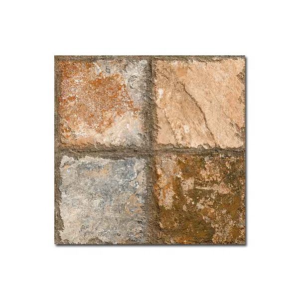 สีน้ำตาล