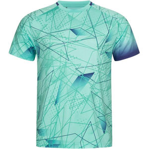 Uniforme de Rugby Personalizado, Conjunto de Camiseta y Pantalones Cortos Duraderos 100% Poliéster |   Uniforme de Rugby Sublimado de Alta Calidad para Equipos, Directo del Fabricante - Product Image 1