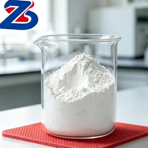 Hydroxyde de calcium de qualité industrielle, poudre de chaux calcinée pour l'absorption du dioxyde de carbone et les applications environnementales - Product Image 5