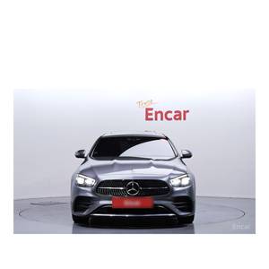Mercedes-Benz Clase E E250 AMG Line 2022, 23,256 km, Caja de Cambios Automática, Asientos de Cuero, Volante a la Izquierda, Cámara Trasera - Product Image 3