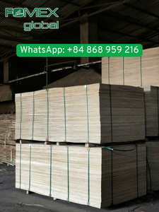 Madera Contrachapada de Abedul de Origen Vietnamita a Buen Precio para Muebles de Sofá y Más, de la Mejor Calidad - Product Image 1