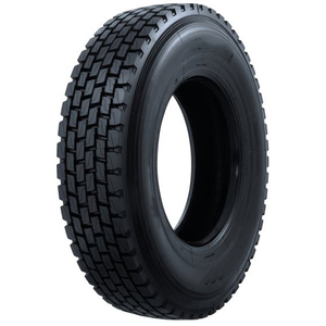Precio Directo de Fábrica, Neumático para Camión Comercial 295/75R22.5, 11R22.5 para Automóvil, Neumáticos de Calidad en Venta, DISEÑO DE BORRACHA - Product Image 1