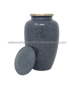 Urnas para Adultos, Urnas Hechas a Mano para Hombre y Mujer, Urnas Decorativas - Product Image 1