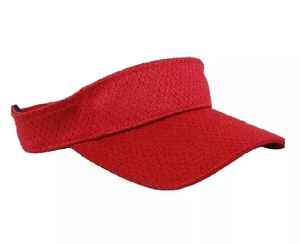 Casquette de golf courte et visière de soleil de qualité supérieure pour homme et femme – Vente en gros à prix réduit - Product Image 3
