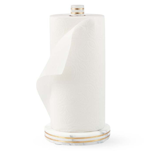 Anneau de serviette doré pour décoration de fête, anneau de serviette rond en métal avec fleur attachée, accessoires de mariage - Product Image 6