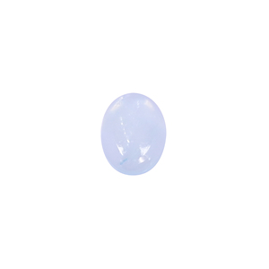 Aguamarina Natural de 4.2 Quilates, Forma Ovalada de 10x13mm, Gema Suelta - Product Image 1