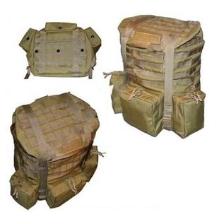 Mochila táctica grande de montaña Mochila táctica Com bat Duffle Equipment's Carrier Mochila de un hombro - Product Image 2