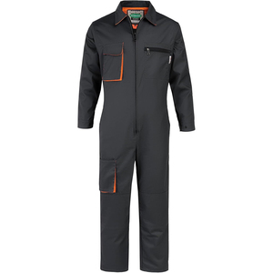 Proveedor Mayorista de Uniformes Industriales de Alta Visibilidad y Alta Calidad - Product Image 4