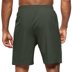 Men's Loose Fit Running Training <b>Shorts</b> For Men Quick Dry Polyester Athletic <b>Shorts</b> for Joggers Ultimate Comfort for Active Men - Product Image 4