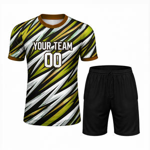 Sports Wear Custom Design Sublimation Volleyball Men and Women Outdoor Adults OEM Designs Volleyball - Product Image 3