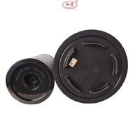 Filtres à air et filtres à carburant ADG 1056 E428L E428L01 pour l'élimination efficace de la poussière, pour bus/véhicules de transport de passagers 8108405 0016 Filtre à air