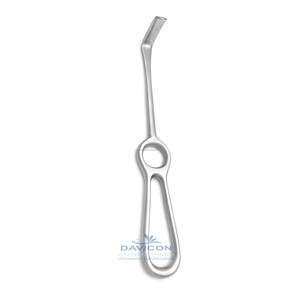 <span class=keywords><strong>LANGENBACK</strong></span> <span class=keywords><strong>RETRACTOR</strong></span> Instrumen Bedah - Product Image 2