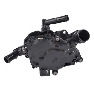 For Hyundai Elantra Sedan Kona 2.0L Cooling Thermostat Housing 25600 2J100 25600 2J100 256002J100 Engine Thermostat - Product Image 1