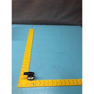 Válvula de Bola de 4 Vías SWAGELOK SS-43YF2-125, 2500 PSI - Equipo y Piezas de Semiconductores de Confianza de Marca Global - Product Image 5