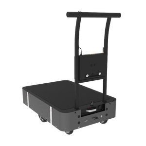 Équipement logistique de Robot Mobile autonome de remorque électrique technique - Product Image 1