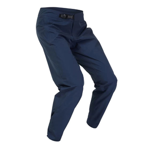 Pantalones de Motocicleta Transpirables para Hombre, Negros, de Poliéster/Algodón, con Protección para las Rodillas, Resistentes al Viento, para Todas las Estaciones, Ropa de Carreras - Product Image 5
