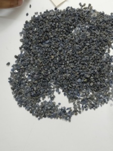 Iolite bleue naturelle, pierre brute non taillée pour la fabrication de bijoux - Lot 11 - Product Image 3