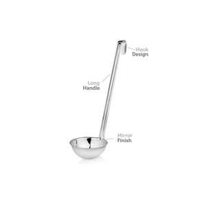 ช้อนตวงทำจากสแตนเลสสตีลที่จำเป็นสำหรับการวัดที่แม่นยำในห้องครัว - Product Image 2