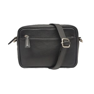 Fabricant indien leader de sacs à bandoulière en cuir pour hommes, sacs à main pour téléphone, trousse de maquillage, export en gros, sacs à main personnalisés de créateurs - Product Image 1