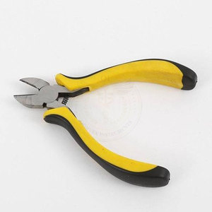 Stainless Steel <b>Small</b> Mini <b>Plier</b> Set for Jewelry Making Beading Repair & Design Work-High Quality Tools - Product Image 5