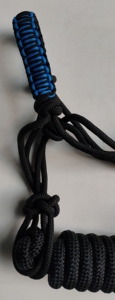 Cordes de licorne et rênes de haute qualité pour chevaux – Produits équestres réglables - Product Image 2
