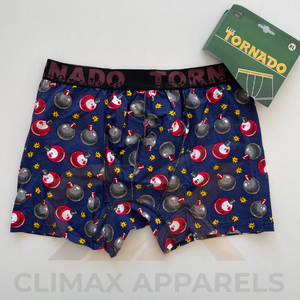 Calzoncillos Boxer de Compresión Transpirables con Logotipo Personalizado, Antiolor, de Spandex y Poliéster, para Adultos, Gimnasio y Fitness - Product Image 5