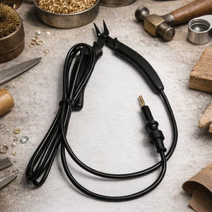 คีมตัดแบบพิเศษสำหรับงานเครื่องประดับถาวร ผลิตจากเหล็กกล้าไร้สนิมความแข็งแรงสูง รับผลิตตามแบบ OEM พร้อมบริการพิมพ์โลโก้  โซลูชั่นการผลิตตามความต้องการ - Product Image 3