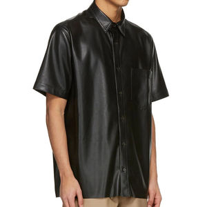 เสื้อเชิ๊ตผู้ชายแขนยาวแบบติดกระดุม - Product Image 1