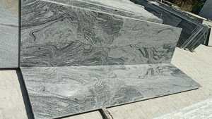 Kuppam Green Indian Premium European-style Polished <b>Granite</b> Slab Tiles Eco-Friendly Durable Villa Interior Flooring Living room - Product Image 3