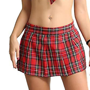 High-Quality Girls Cheerleading Uniform with Custom Logo for School <b>Spirit</b>, Competitions, and Stage Performances - Product Image 6