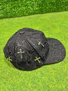 Casquettes Premium en Coton Ajustables avec Visière Courbe – Confort Optimal et Construction Légère pour Activités de Plein Air et Usage Quotidien - Product Image 6