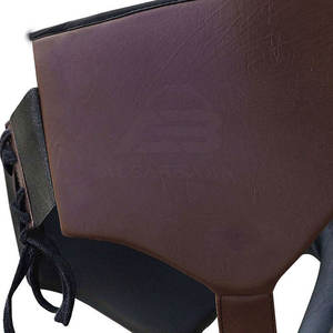 ขาหนีบชกมวยระบายอากาศได้ดีขนาดมาตรฐาน - Product Image 2