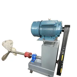 Toilet paper making machine stainless steel thruster for waste paper making equipment