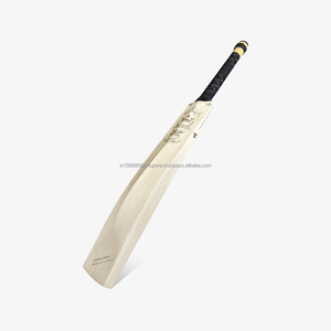 Batte de cricket en saule anglais SH ZAP Crown Legacy à manche court, la plus vendue, légère, grand sweet spot, OEM - Product Image 5