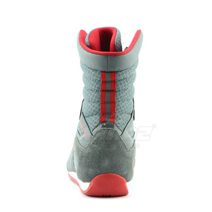 Servicio OEM, Zapatos de Boxeo de Último Modelo, Zapatos de Boxeo Hechos a Medida, Zapatos de Boxeo en Grandes Cantidades - Product Image 6