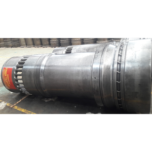 ปลอกสูบเครื่องยนต์หลักทางทะเลสำหรับเครื่องยนต์ดีเซลเรือสองจังหวะ อะไหล่แท้คุณภาพดี สินค้าใหม่พร้อมส่ง 5L80MCE - Product Image 2