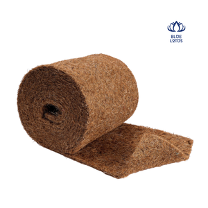 NATURAL FIBER COCONUT LATEX COIR MATTRESS SHEETS COIR <b>MAT</b> BULK BLUE LOTUS VIETNAM 2025 - Product Image 1